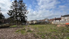 Plot for sale in Radstock photo